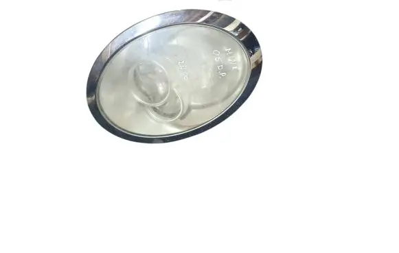 Mini One - Cooper R50 - 53 Headlight/headlamp 6961347 0301218601 18101808