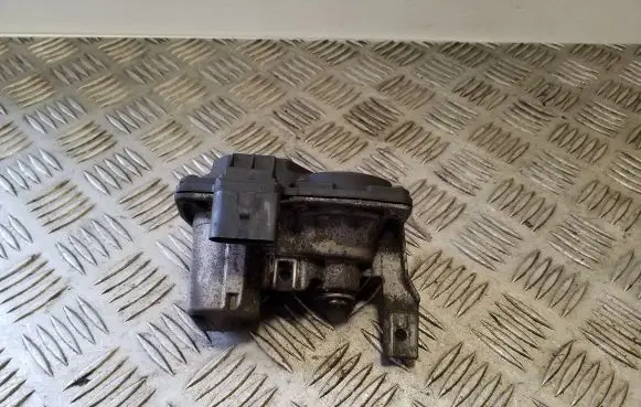 Skoda Superb B8 (3V) Intake manifold valve actuator/motor 5Q0253691J