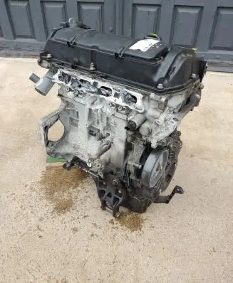 Mini Cooper Countryman R60 Engine N18B16A 83251993