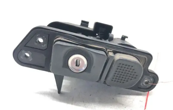 Mercedes-Benz CL C215 Tailgate/trunk/boot exterior handle 
