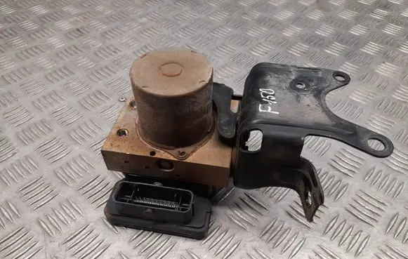 Ford F150 ABS Pump FL342C405BA FL342C304AA