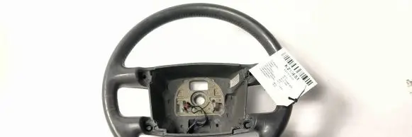 Volkswagen Phaeton Steering wheel 3D0419091T