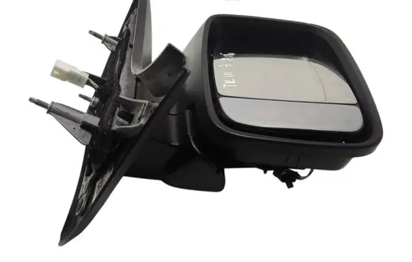 Opel Vivaro Front door electric wing mirror 963019124R