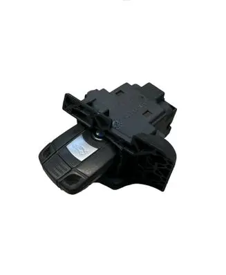 BMW 3 E92 E93 Ignition key card reader 10862510