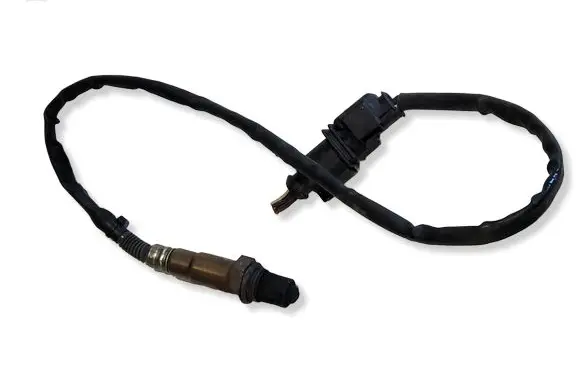 Skoda Superb B6 (3T) Lambda probe sensor 03L906262B 0281004085