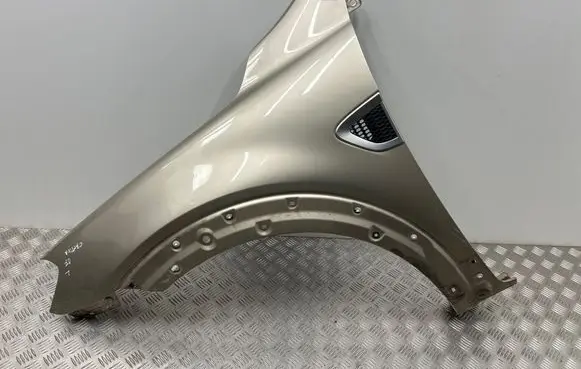 Chevrolet Captiva Fender