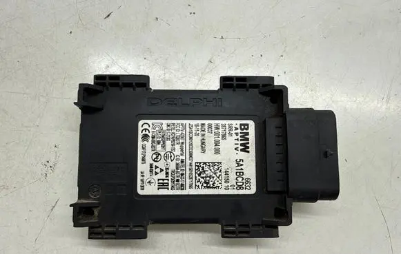 BMW 2 F44 Blind spot module 14415010 5A1BCD8 28717865
