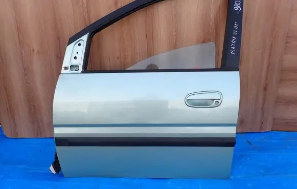 Hyundai Matrix Rear door
