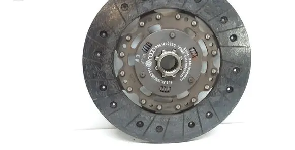 Clutch pressure plate