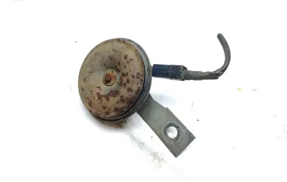 Citroen C4 Aircross Horn signal 004041