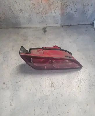 Alfa Romeo 159 Tailgate rear/tail lights 50504822