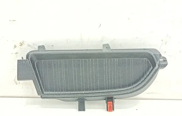 Toyota Sienna XL40 IV Other dashboard part 5547008010 5891608060 12092021