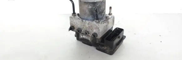 Citroen C4 I ABS Pump 9663345480 87DAD70641139