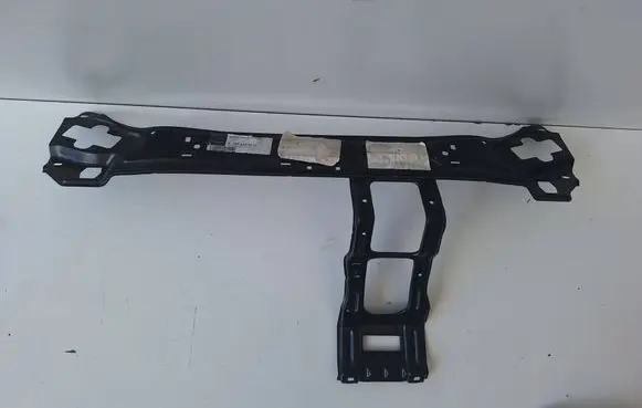 Mercedes-Benz CLK A209 C209 Radiator support slam panel 2096202872