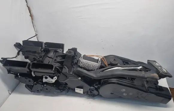 Audi A8 S8 D4 4H Interior heater climate box assembly 4H0820004C CZ4432208982 210514