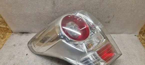 Toyota Verso Rear/tail lights 815600F090 13223F 112501878