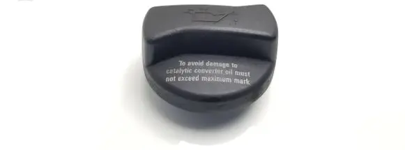 Ford Galaxy Oil filler cap 026103485A