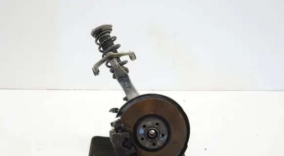 Volvo S90, V90 Front wheel hub spindle knuckle 31682225ACR 31682225