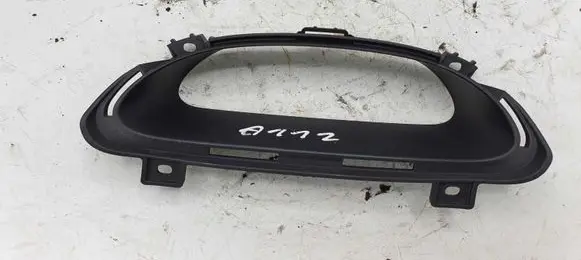 Honda Insight Dashboard trim 77200TM8A0
