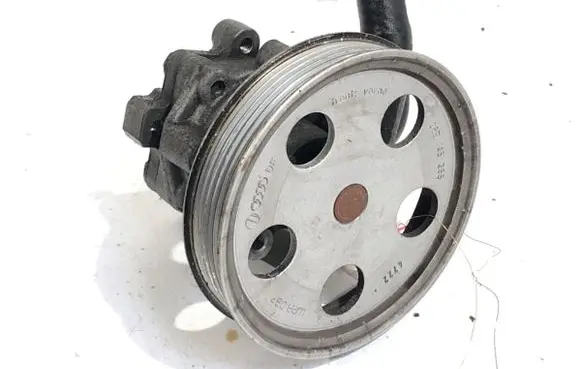 Power steering pump