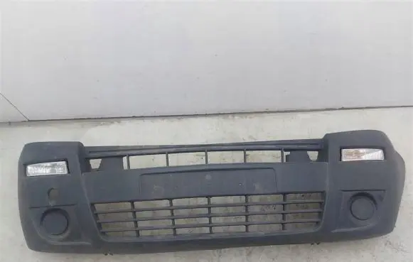 Opel Movano C Front bumper