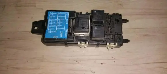 Volvo S40, V40 Fuse box set 30807016