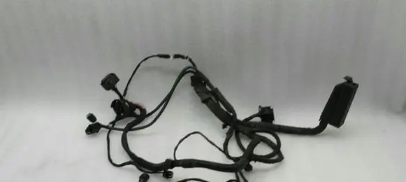 BMW Z4 E85 E86 Other wiring loom
