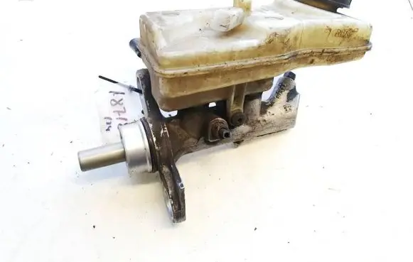 Renault Scenic II - Grand scenic II Master brake cylinder 192879