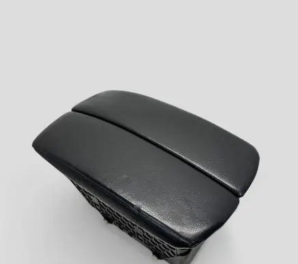 BMW X5 E70 Armrest 51169115081 9115081 51166973461