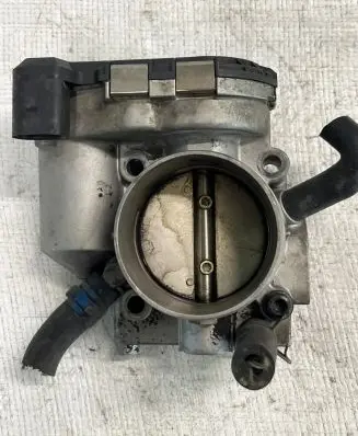 Volkswagen New Beetle Throttle valve 06A133062E 96526 0280750026
