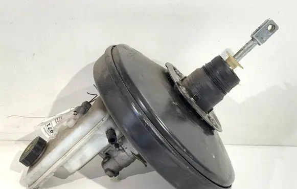 Mercedes-Benz Citan W415 Brake booster