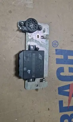 Volkswagen Sharan Parking PDC control unit/module 7M3919283 YM2115K866AA