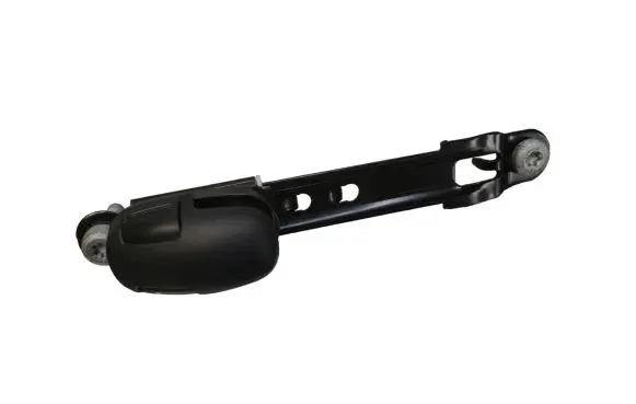 Chrysler Pacifica Seat belt adjustment rail 5LA64DX9AB
