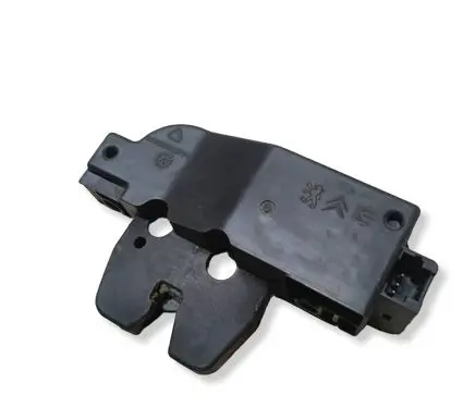 Citroen Xsara Picasso Tailgate/trunk/boot lock/catch/latch 9646091580 010302