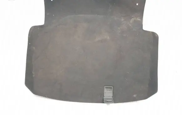 Mercedes-Benz C W204 Trunk/boot mat liner A2046800042 00009F08 2046800042