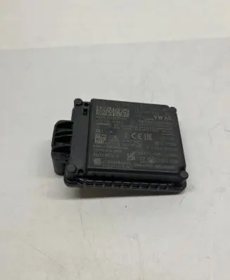 Distronic sensor radar