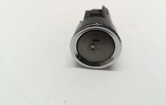 Lexus IS 220D-250-350 Engine start stop button switch