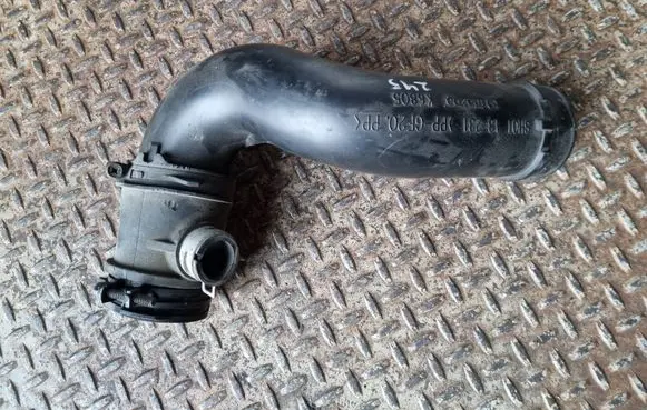 Mazda CX-5 Air intake duct part SH0113231 SH0113225