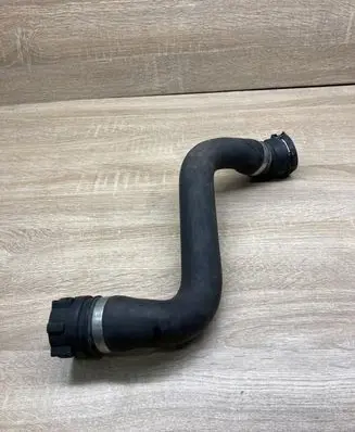 BMW 3 E90 E91 Engine coolant pipe/hose 7797258 1436077