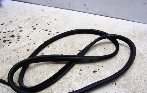 Honda Jazz Front door rubber seal 1111
