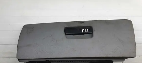BMW 3 E90 E91 Glove box lid/cover 7078181 3456789012