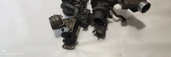 Volvo XC60 Turbo 31293086