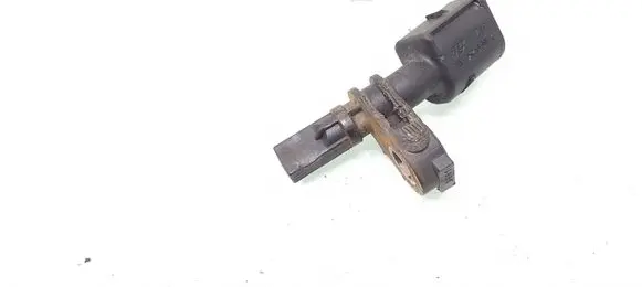 Audi A1 ABS brake wheel speed sensor 10071152743 WHT003860