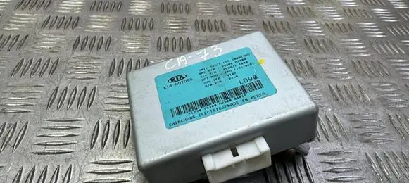 KIA Ceed Central body control module 95300A2900
