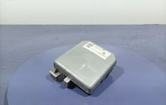 Skoda Fabia Mk3 (NJ) Other control units/modules 6C1909144AJ