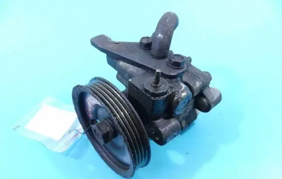 Hyundai Getz Electric power steering pump IMPRK1248335