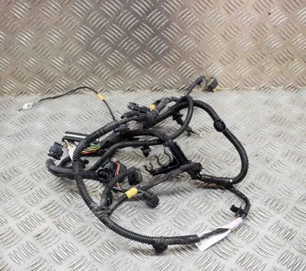 Tesla Model 3 Other wiring loom 106876700D