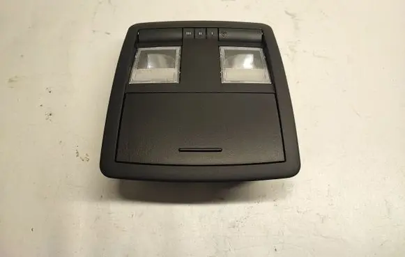 Dodge Challenger Front seat light 5QT76TRMAB
