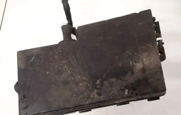 Ford Focus Fuse box set 3m5t14a142ab 3m5t-14a142-ab