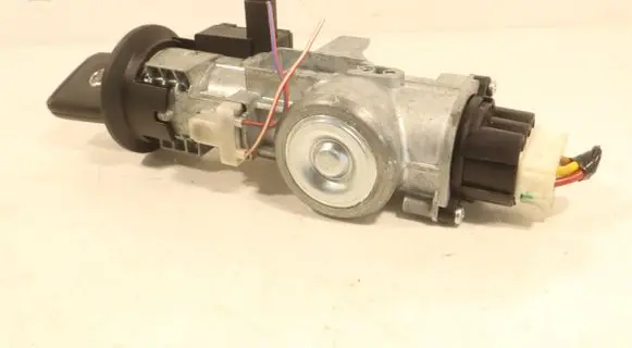 Nissan Note (E11) Ignition lock 28590AX600
